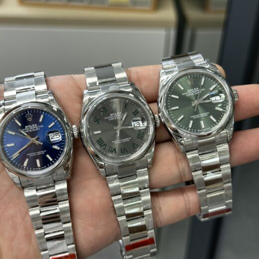 Rolex Datejust (DATEJUST) image 4
