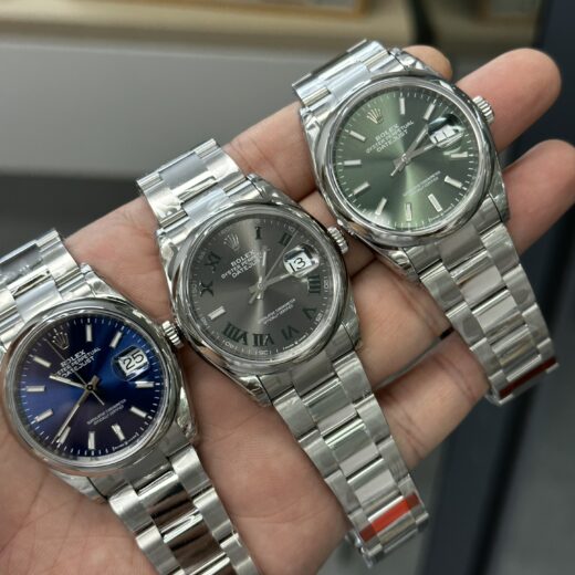 Rolex Datejust (DATEJUST) image 5