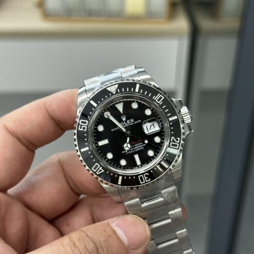 Rolex Sea-Dweller (SEA-DWELLER) Red image 2