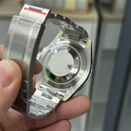 Rolex Sea-Dweller (SEA-DWELLER) Red image 5