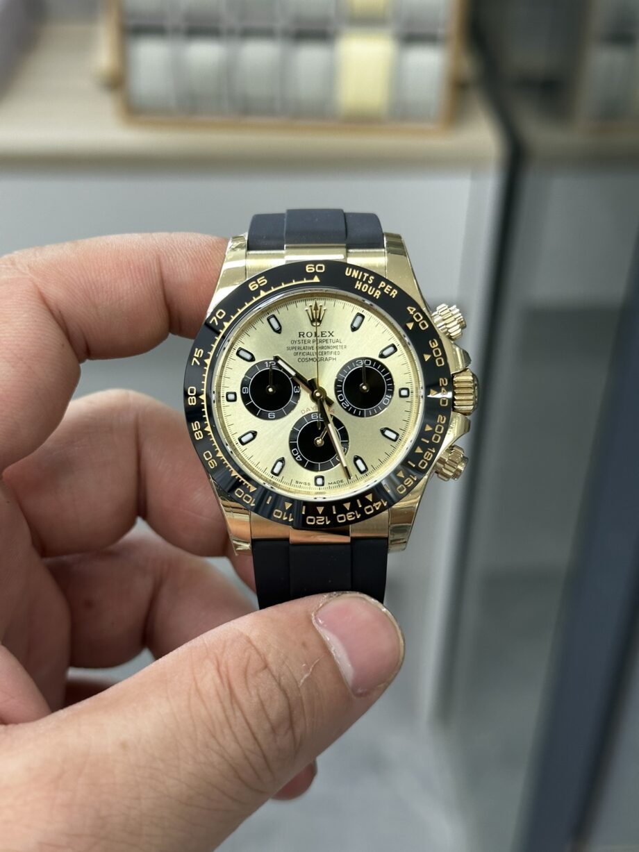 Rolex Daytona (DAYTONA)