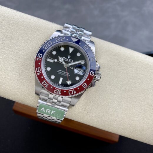 Rolex GMT-Master II (GMT-MASTER) Red image 5