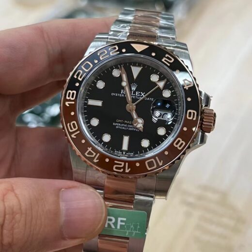 Rolex Watch Reference Pending image 3