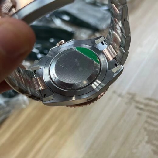 Rolex Watch Reference Pending image 4