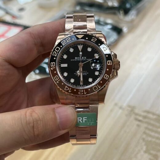 Rolex Watch Reference Pending image 5