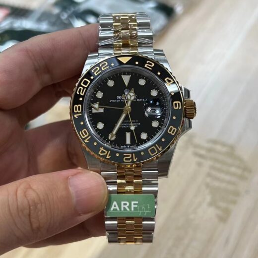 Rolex GMT-Master II (GMT-MASTER) image 2