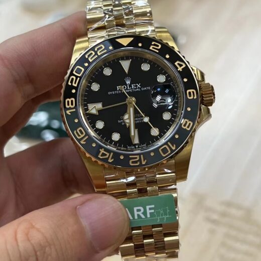 Rolex GMT-Master II (GMT-MASTER) image 3