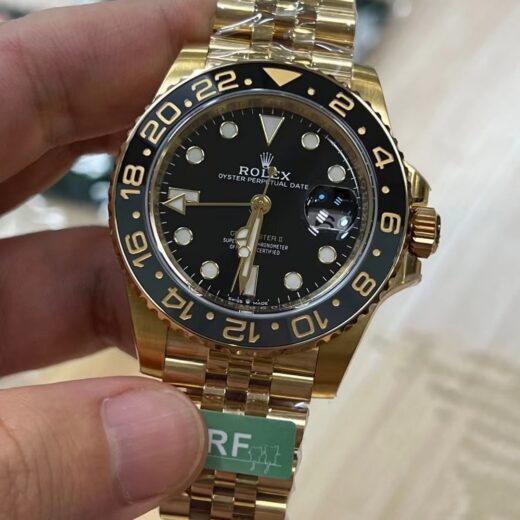 Rolex GMT-Master II (GMT-MASTER) image 4
