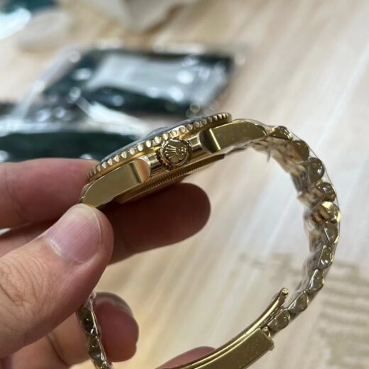 Rolex GMT-Master II (GMT-MASTER) image 5