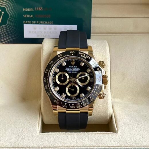 Rolex Daytona (DAYTONA) image 5