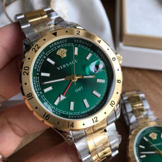 Rolex GMT-Master II (GMT-MASTER) Blue image 3