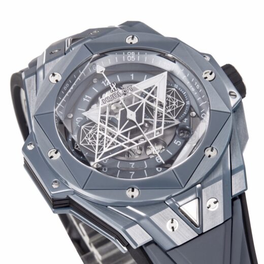Hublot Big Bang 1240 Blue image 5
