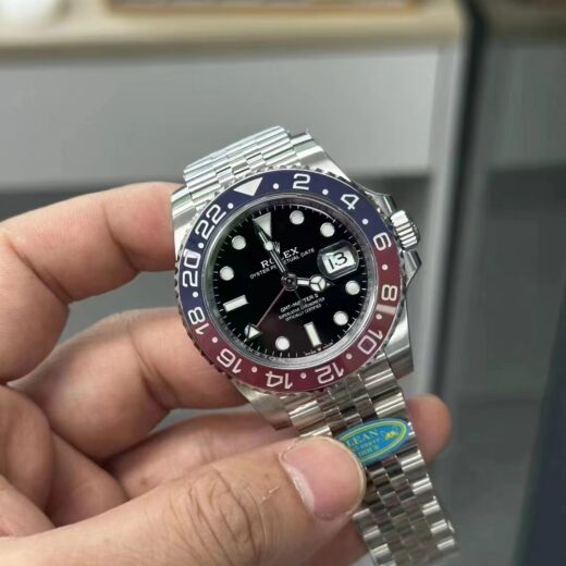Rolex GMT-Master II (GMT-MASTER) image 2