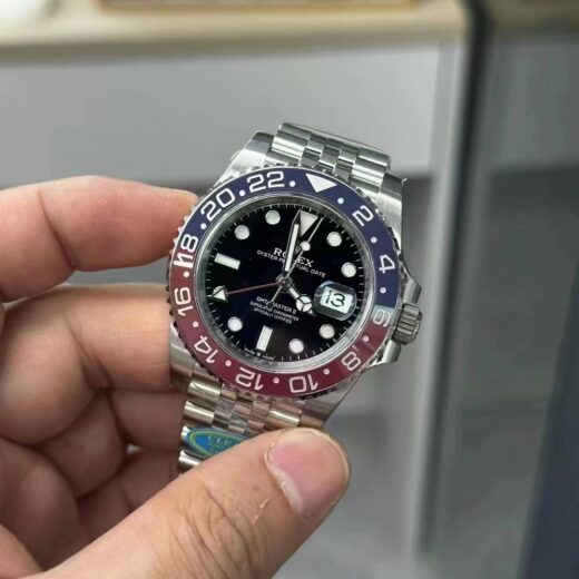 Rolex GMT-Master II (GMT-MASTER) image 3