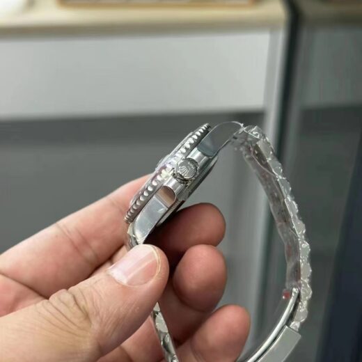 Rolex GMT-Master II (GMT-MASTER) image 4
