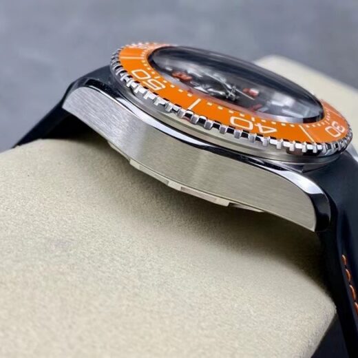 Omega Sea-Dweller 8912 Orange image 5