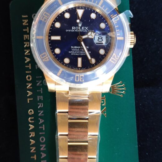 Rolex Yacht-Master (SUBMARINER) image 3