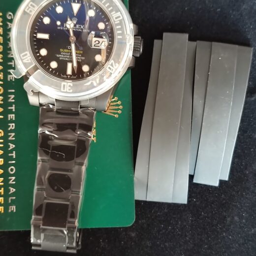 Rolex Yacht-Master (SUBMARINER) image 5