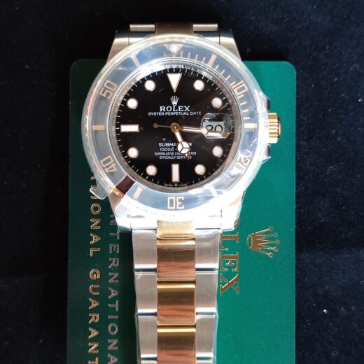 Rolex Yacht-Master (SUBMARINER) image 2