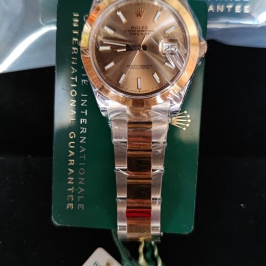 Rolex Datejust (DATEJUST) image 5