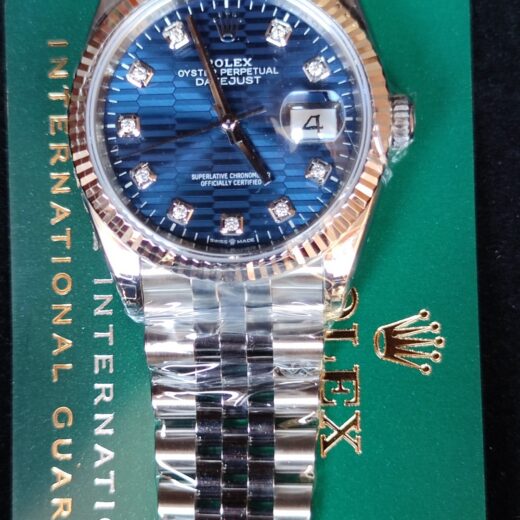 Rolex Datejust (DATEJUST) image 2