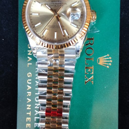 Rolex Datejust (DATEJUST) image 3