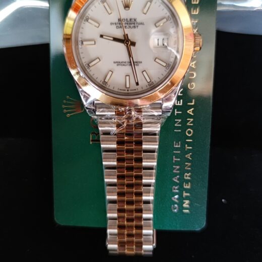 Rolex Datejust (DATEJUST) image 4