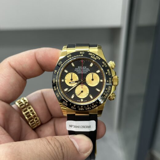 Rolex Daytona (DAYTONA) Yellow Gold image 2
