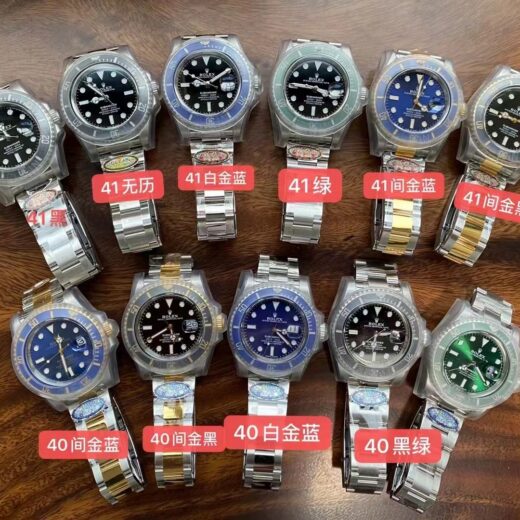 Rolex Submariner (SUBMARINER) image 2