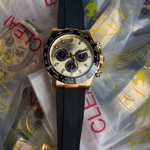 Rolex Submariner (SUBMARINER) image 4