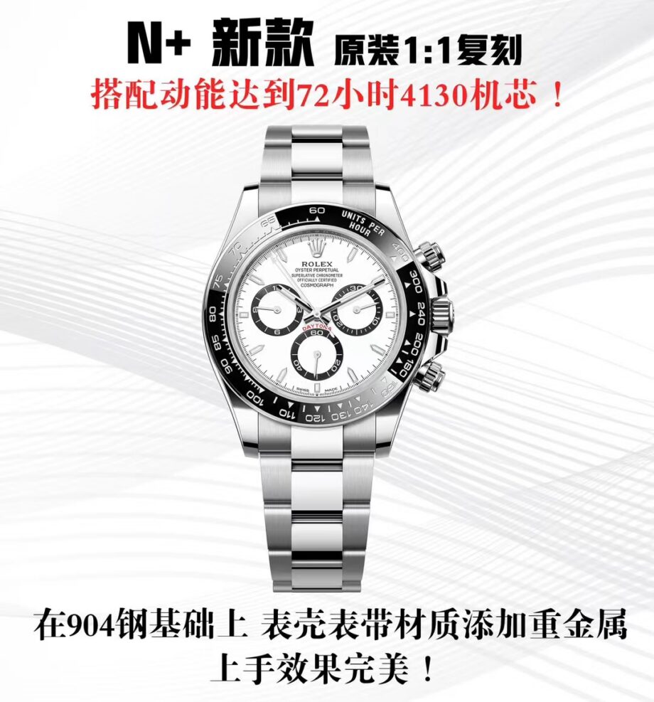 Rolex Daytona (DAYTONA)
