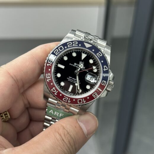 Rolex GMT-Master II (GMT-MASTER) image 3