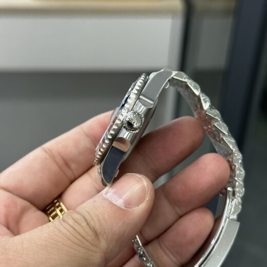 Rolex GMT-Master II (GMT-MASTER) image 4