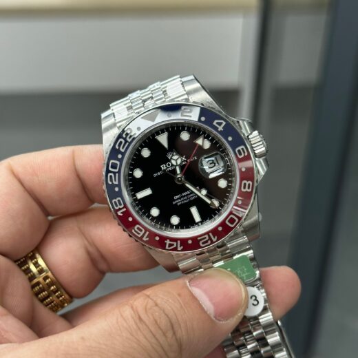 Rolex GMT-Master II (GMT-MASTER) image 2