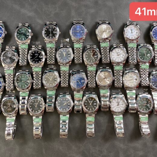Rolex Submariner (SUBMARINER) image 4