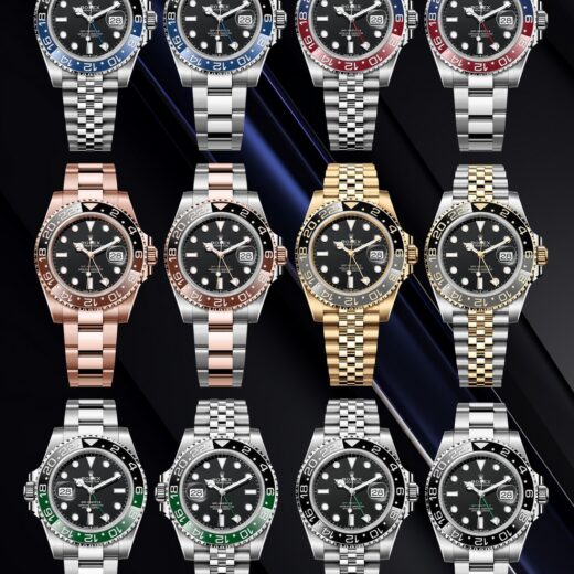 Rolex Submariner (SUBMARINER) image 2