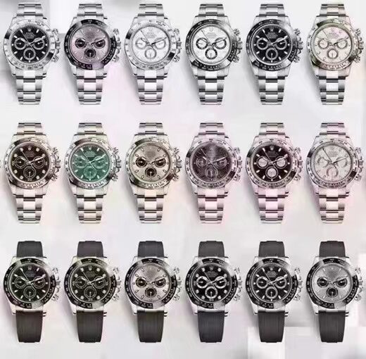 Rolex Daytona (DAYTONA) image 2