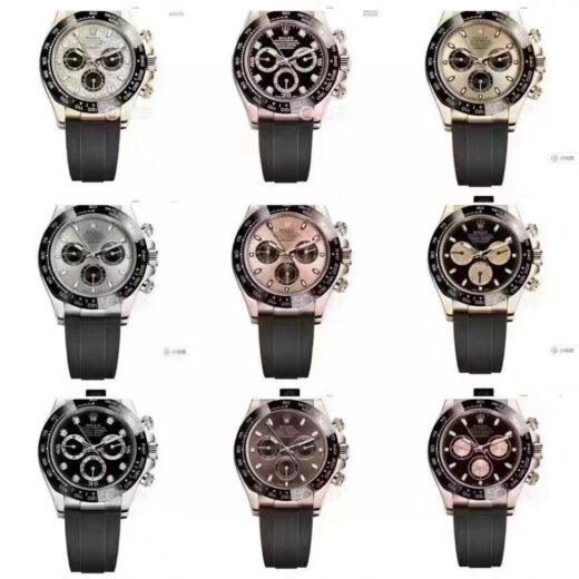 Rolex Daytona (DAYTONA) image 3