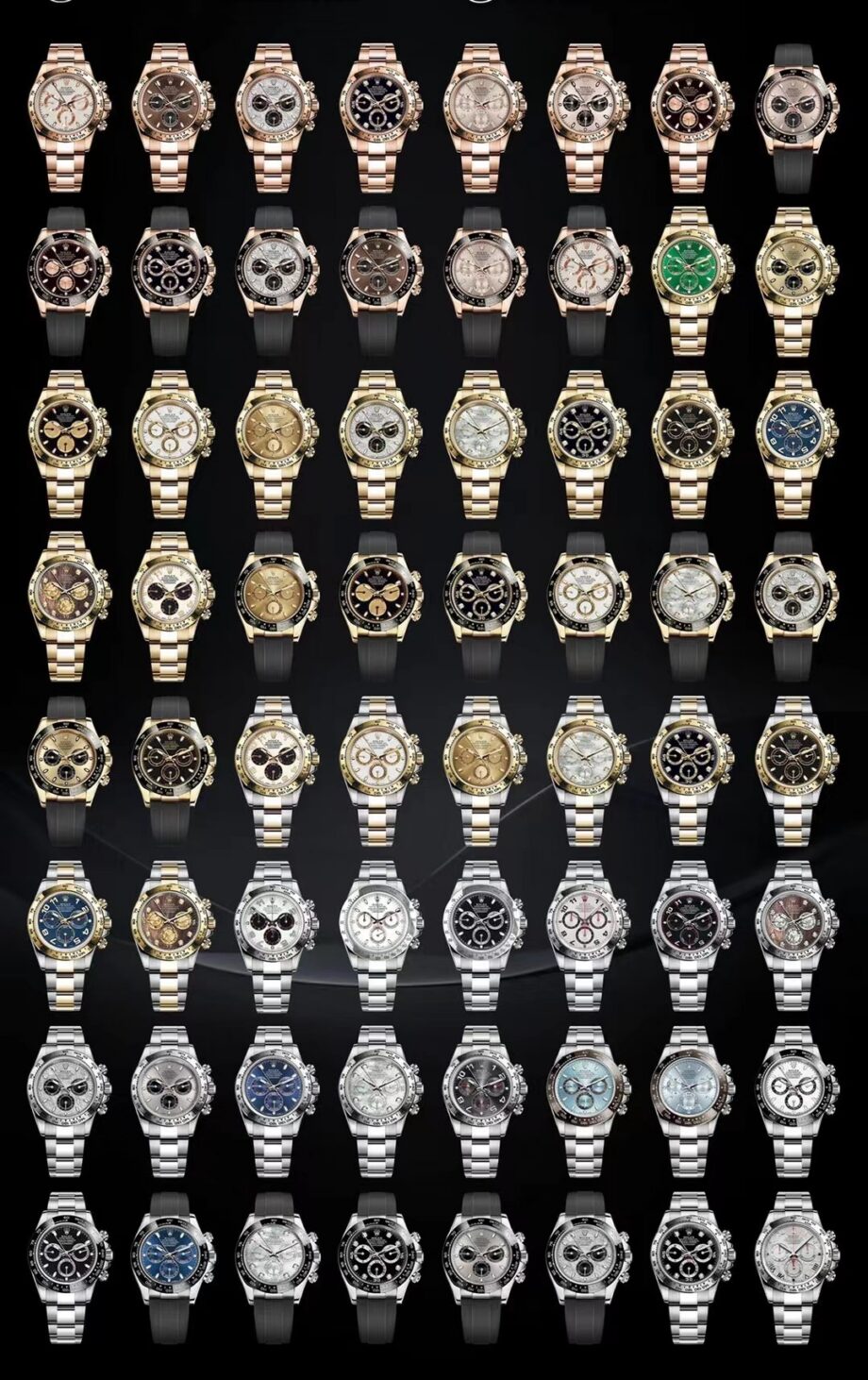 Rolex Daytona (DAYTONA)