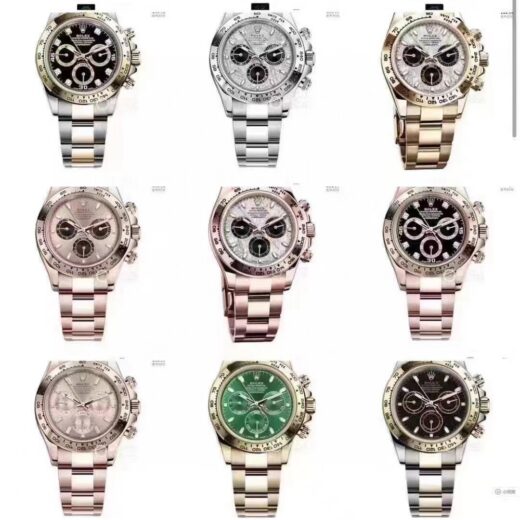 Rolex Daytona (DAYTONA) image 5