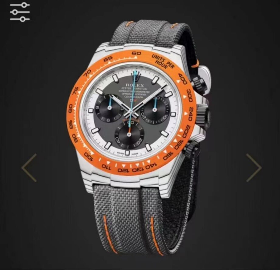 Rolex Daytona (DAYTONA)