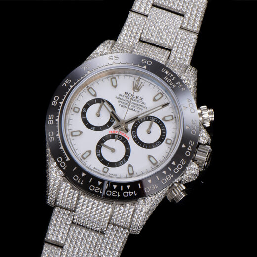 Rolex Daytona (DAYTONA) Blue image 2