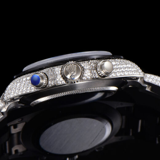Rolex Daytona (DAYTONA) Blue image 5