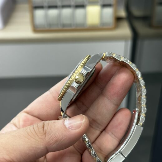 Rolex GMT-Master II (GMT-MASTER) image 4