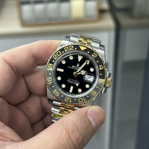 Rolex GMT-Master II (GMT-MASTER) image 3