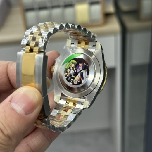 Rolex GMT-Master II (GMT-MASTER) image 5