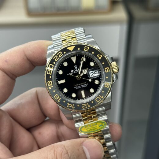 Rolex GMT-Master II (GMT-MASTER) image 2