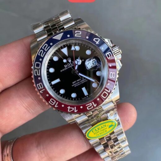 Rolex GMT-Master II (GMT-MASTER) image 3