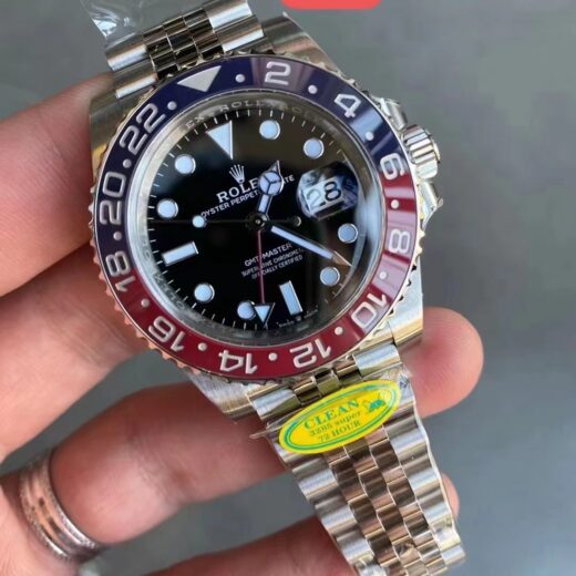 Rolex GMT-Master II (GMT-MASTER) image 2