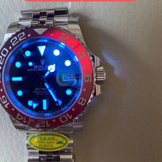 Rolex GMT-Master II (GMT-MASTER) image 5